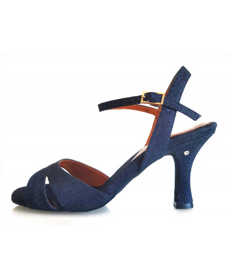 RALLIES Denim Blu