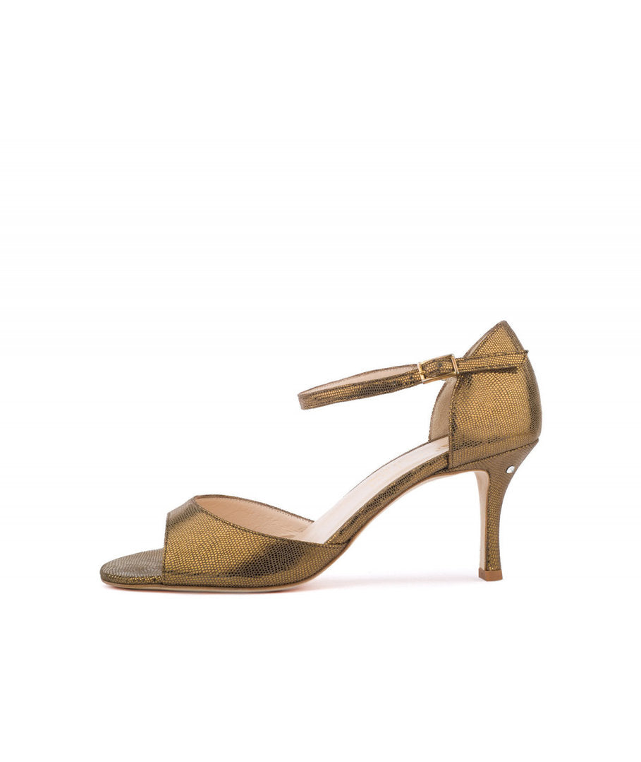 SOPHIE Pelle Tejus Bronzo