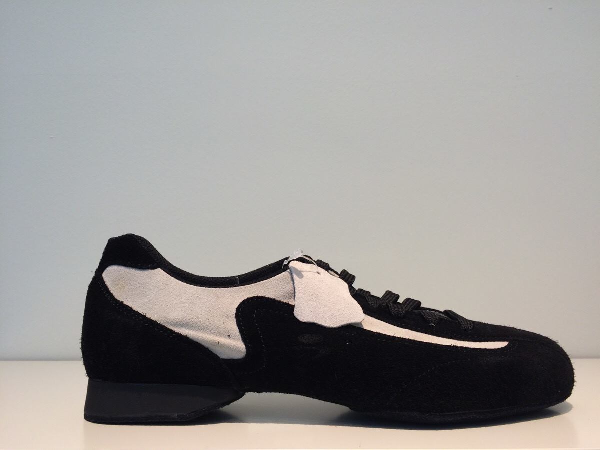 Tanz Sneakers BLACK&WHITE