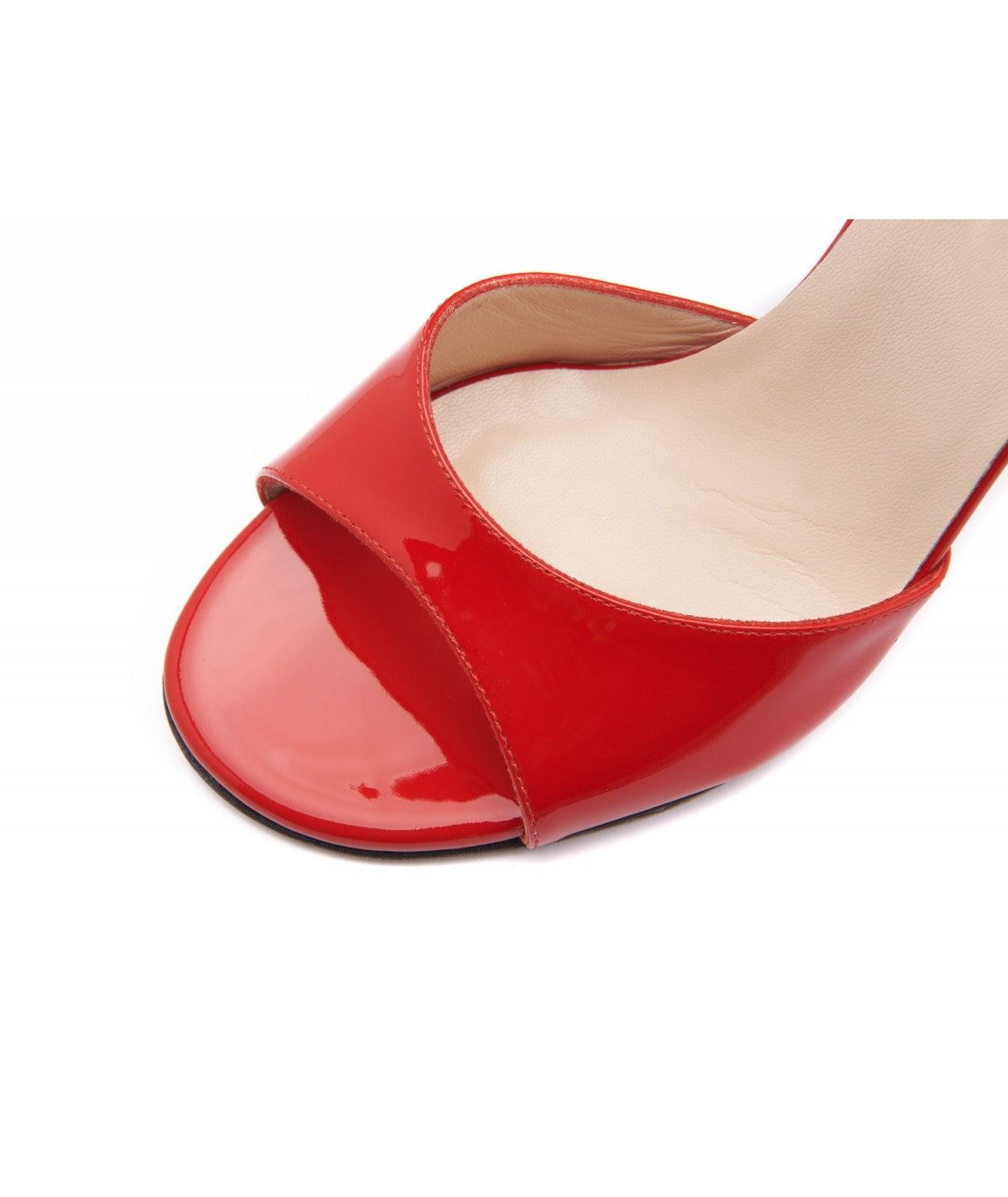 CHANTAL Dus Vernice Rosso