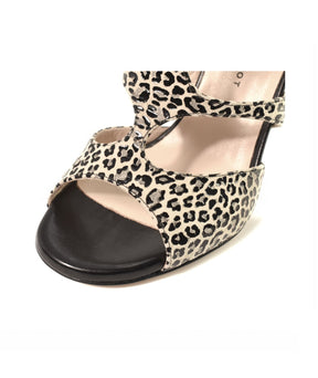 PENELOPE Pelle Leopard