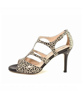 PENELOPE Pelle Leopard