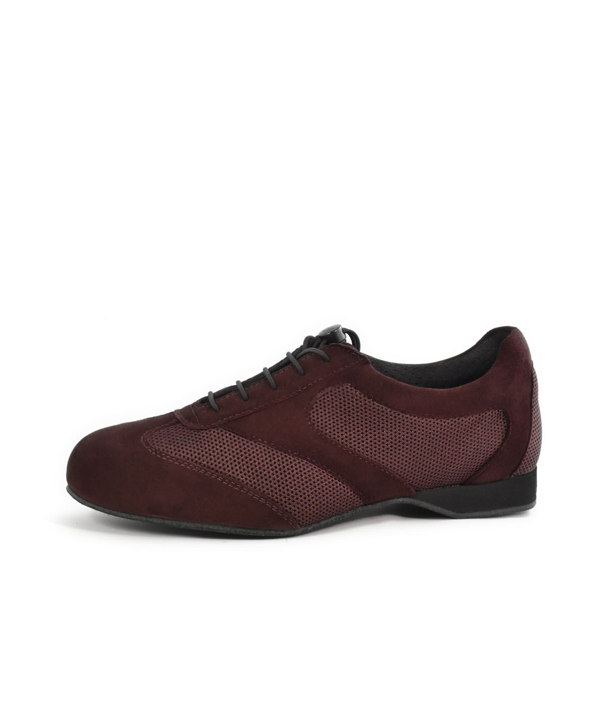 SNEAKER Lady Onde Burgundy