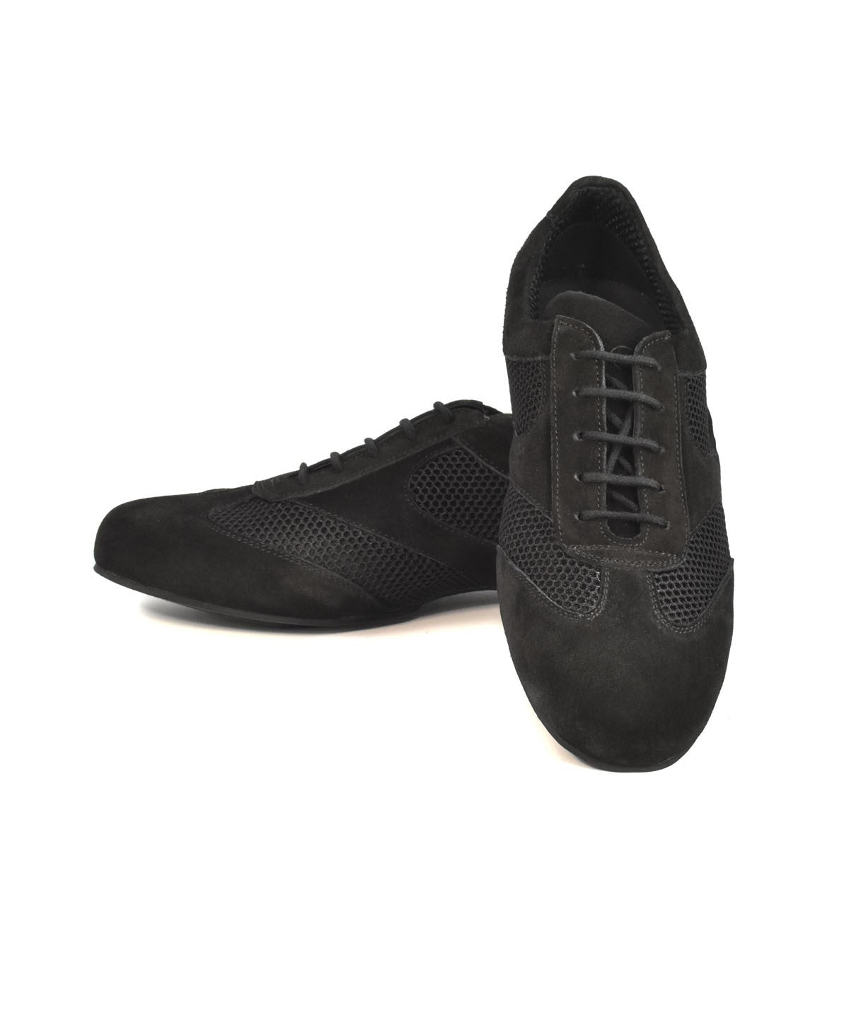 SNEAKER Onde Nero