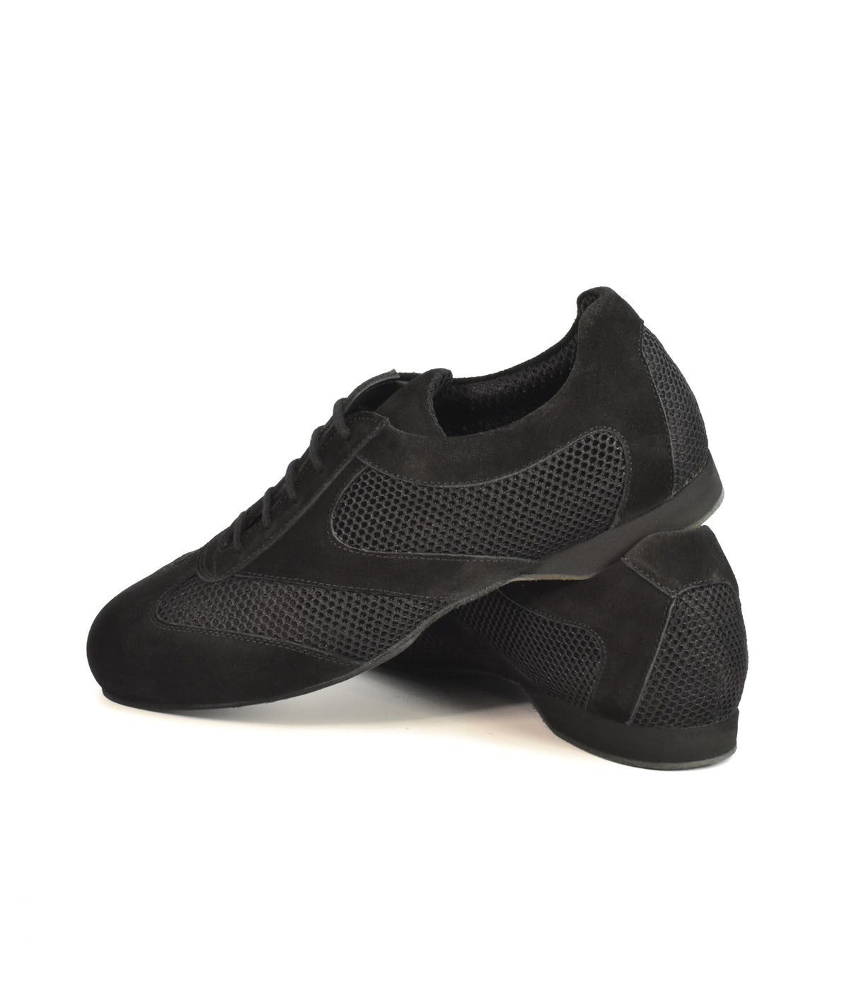 SNEAKER Onde Nero