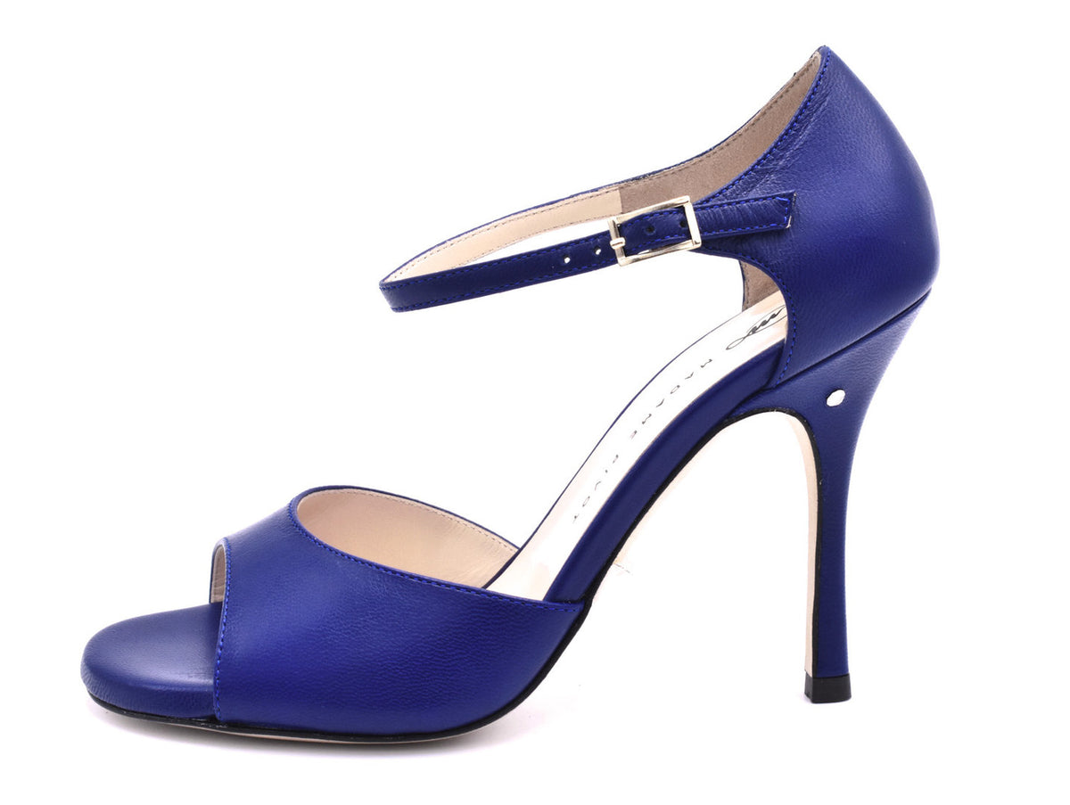 GEMMA  Pelle Blu