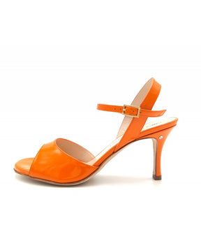 CHANTAL Vernice orange