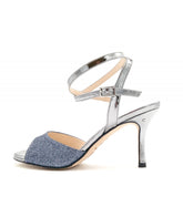 CHERIE Glitter Piombo