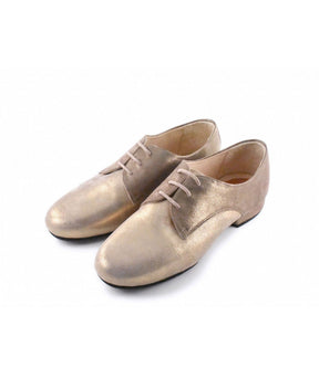 DERBIES Stardust Bronzo e Oro Rosa