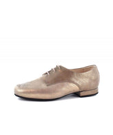 DERBIES Stardust Bronzo e Oro Rosa
