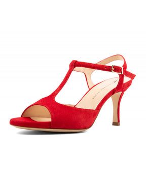 FEDRA Camoscio Rosso