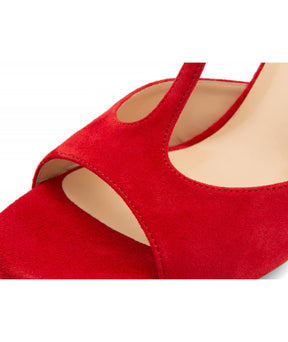 FEDRA Camoscio Rosso