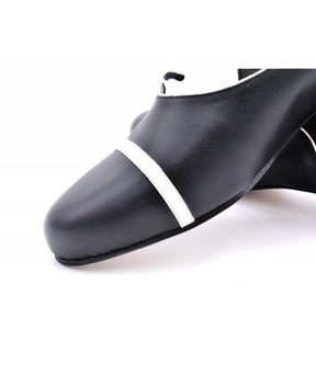 GATSBY Pelle Bianca Nera