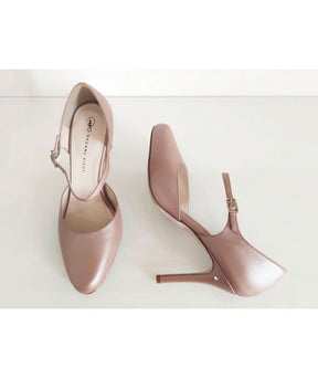 MELBY Pelle Caramel